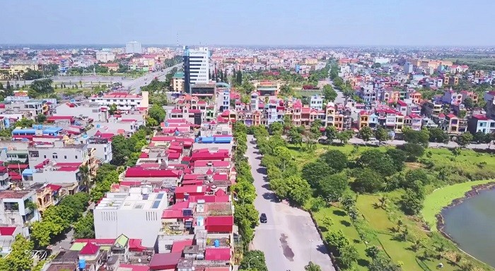 
Hưng Yên vẫn sẽ là điểm sáng trên thị trường bất động sản miền Bắc năm 2023
