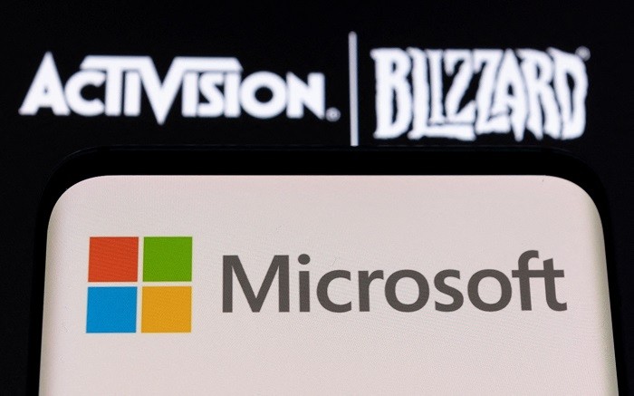 
Microsoft có kế hoạch thâu tóm Activision Blizzard với giá 68,7 tỷ USD
