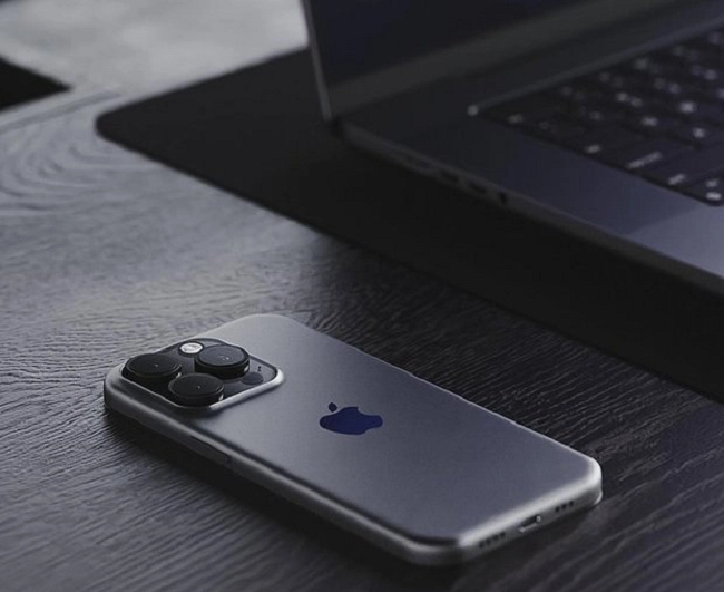 
LeaksApplePro cho biết Apple vẫn chưa có quyết định nào đối với thiết kế iPhone 15
