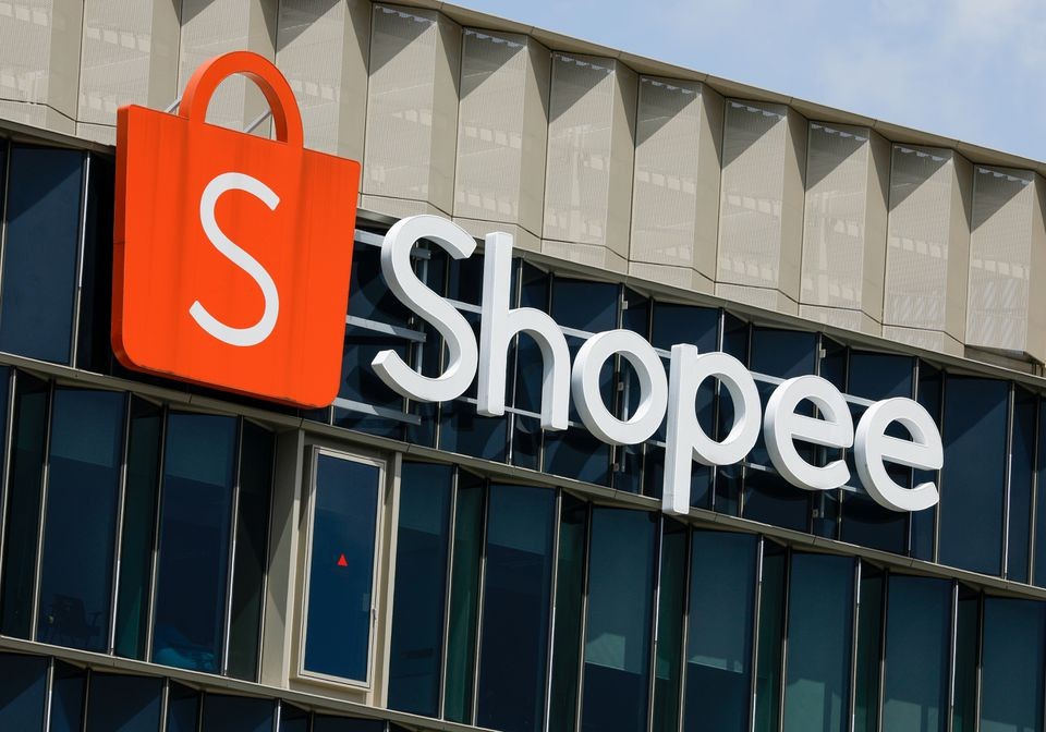 
Công ty mẹ của Shopee quyết định dừng tăng lương
