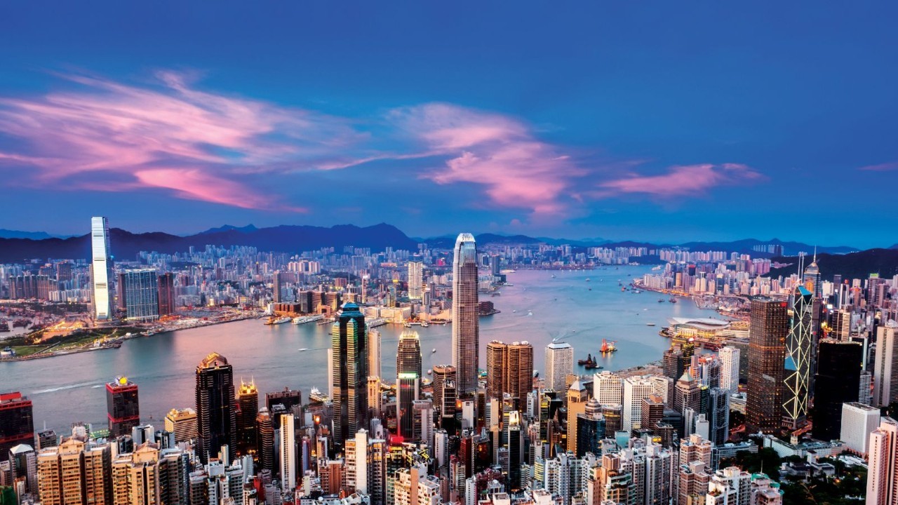 
Bất động sản văn phòng Hồng Kông dư thừa lớn nhất trong gần 20 năm

