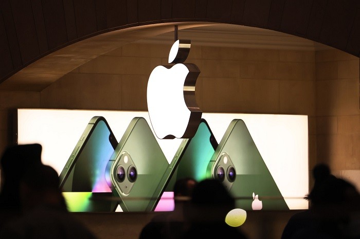 
Vì sao lợi nhuận của Apple sụt giảm?
