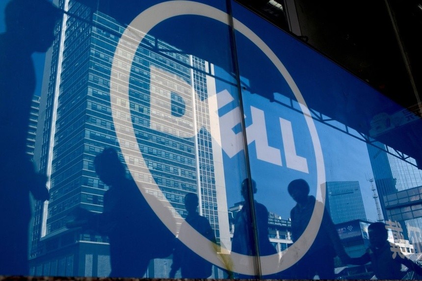 
Dell cùng các nhà sản xuất phần cứng khác đối mặt với nhu cầu sụt giảm trầm trọng
