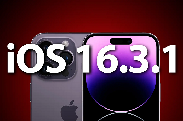Người dùng cập nhật lên phiên bản iOS 16.3.1 đã không thể truy cập được vào app Google Photos