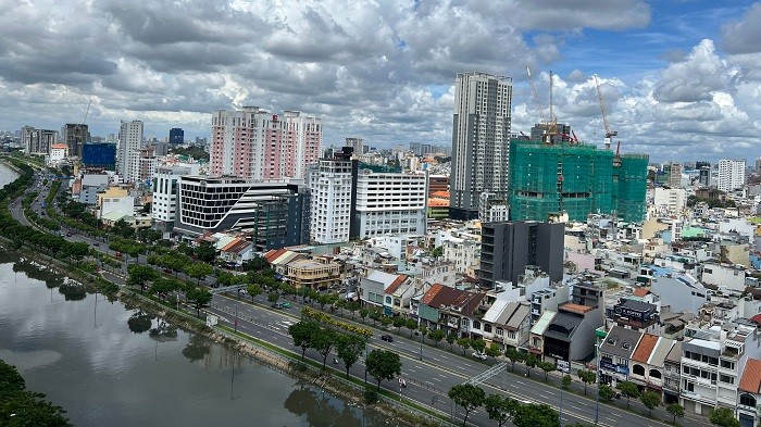 
Tin mừng cho thị trường bất động sản TP Hồ Chí Minh
