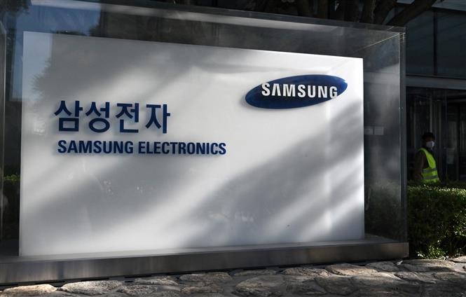 
Giá chip nhớ lao dốc kéo theo lợi nhuận của Samsung đi xuống
