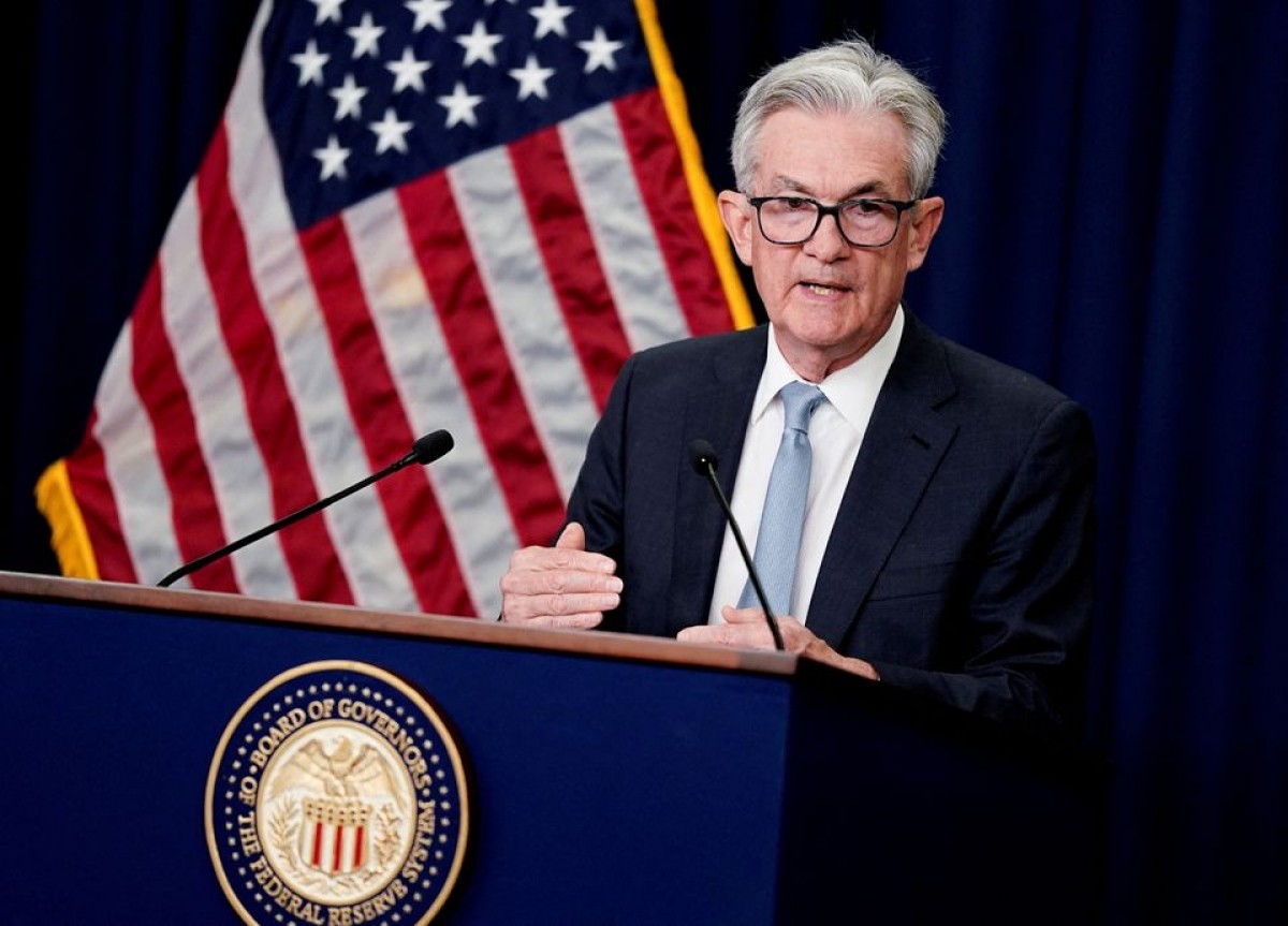
Fed đứng trước lựa chọn khó: Nên tiếp tục hay tạm dừng tăng lãi suất ở cuộc họp sắp tới?
