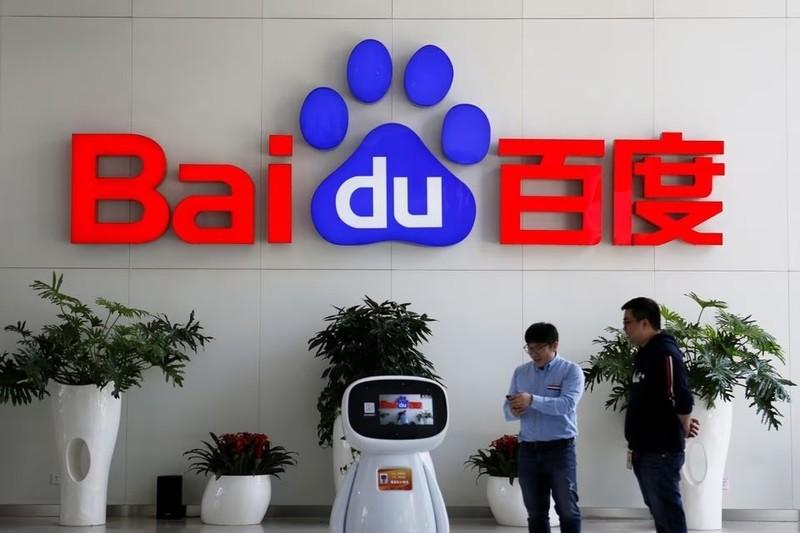 
Baidu vẫn chưa thể livestream buổi ra mắt trực tiếp Ernie Bot - công cụ cạnh tranh ChatGPT
