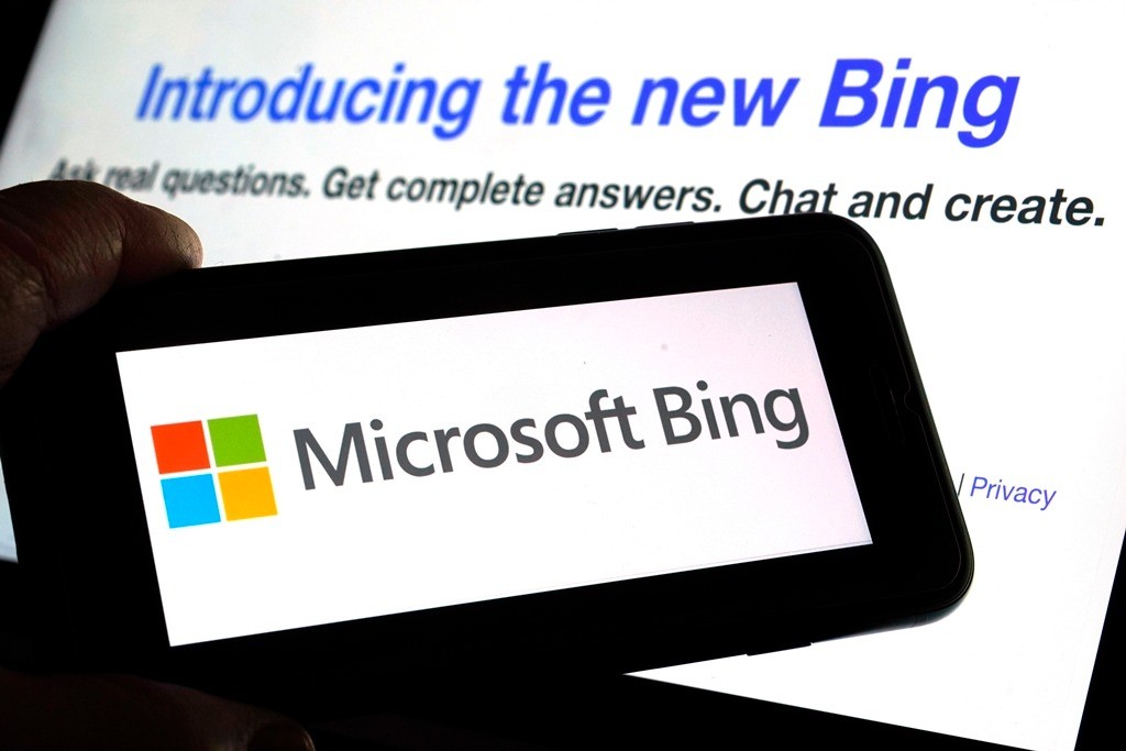 
Bing có thể được Samsung lựa chọn làm công cụ tìm kiếm mặc định
