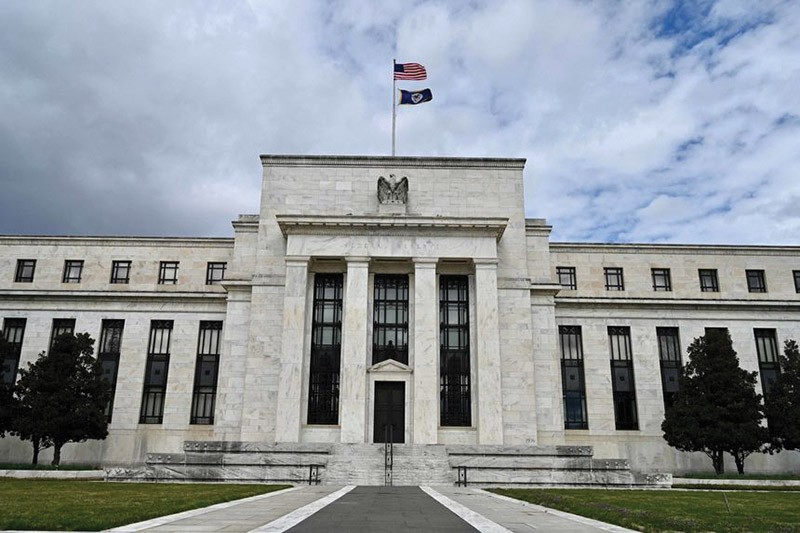 
Giới chức Fed dự kiến tăng lãi suất thêm 0,25% vào cuộc họp tháng sau

