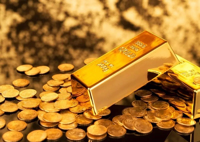
Một số nhà đầu tư rút khỏi tiền mã hóa để đổ vào vàng
