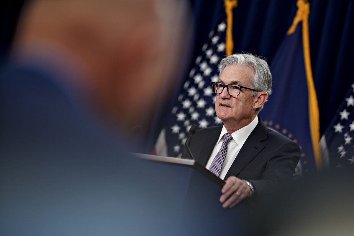 Ông Jerome Powell khẳng định Fed không thể bảo vệ Mỹ khỏi vỡ nợ