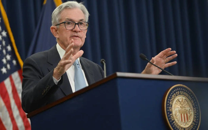 
Liệu Fed có tiếp tục tăng lãi suất ở cuộc họp tháng 6 tới?
