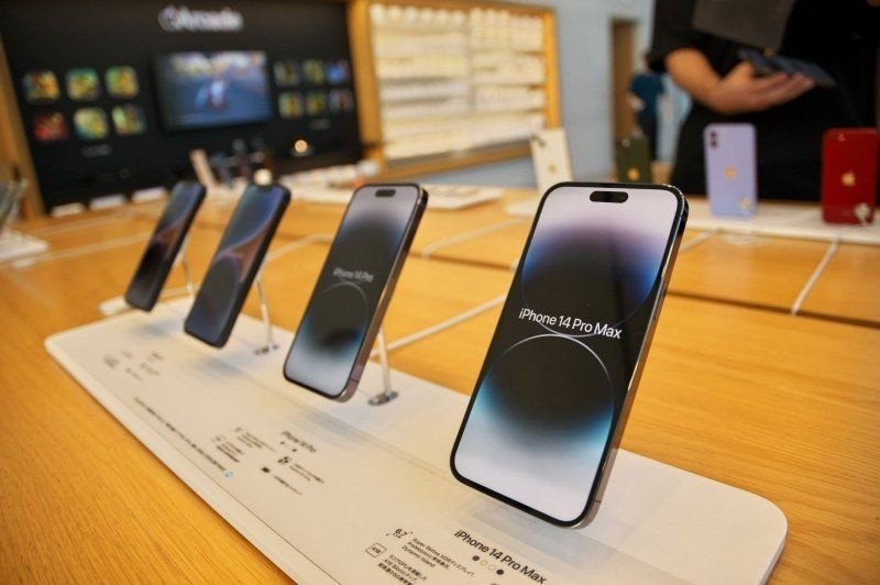 
Tỉ lệ iPhone 14 Pro Max màu tím gặp lỗi thẩm mỹ tăng cao trong vài tháng qua
