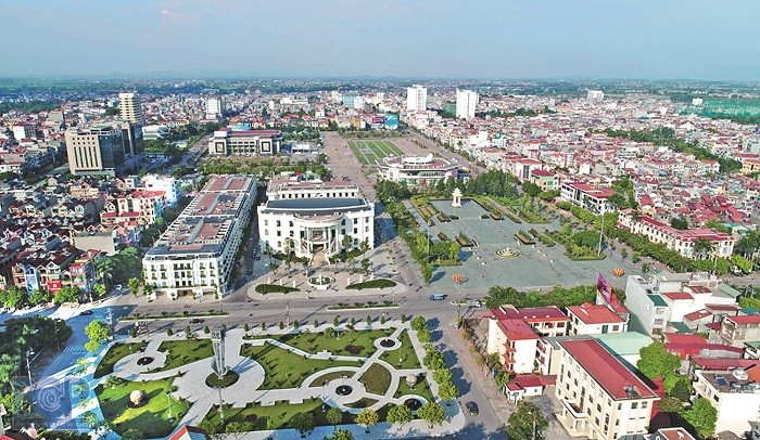 
Bắc Giang dẫn đầu về thu hút vốn FDI trong quý I/2023
