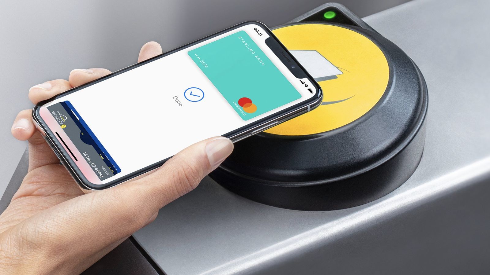 
Apple Pay được cho là có thể xuất hiện tại Việt Nam ngay trong tháng 7/2023
