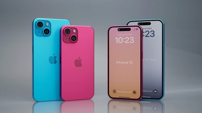 
Camera của iPhone 15 được cho là sẽ tốt hơn so với iPhone 15 Pro
