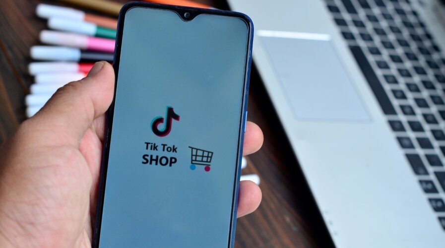 
TikTok Shop được cho là sẽ nắm khoảng 13,2% thị phần thị trường thương mại điện tử Đông Nam Á năm nay
