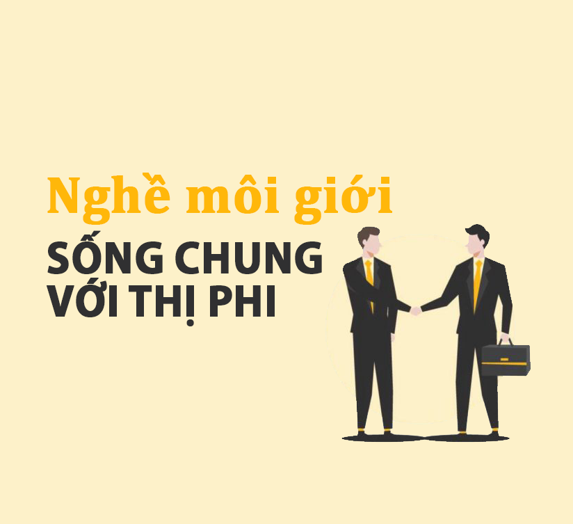 "Nỗi đau" nghề môi giới (bài 2): "Xinh như em đi làm làm gì, để anh nuôi" - ảnh 1