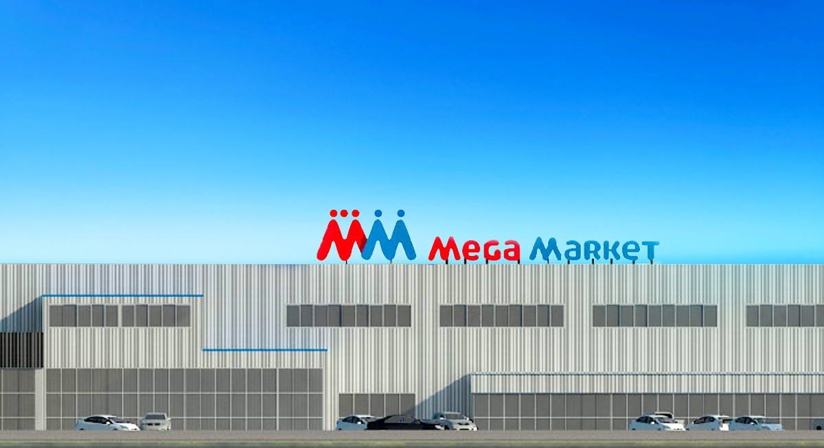 
Mega Market là cầu nối xúc tiến thương mại giữa Việt Nam và Thái Lan
