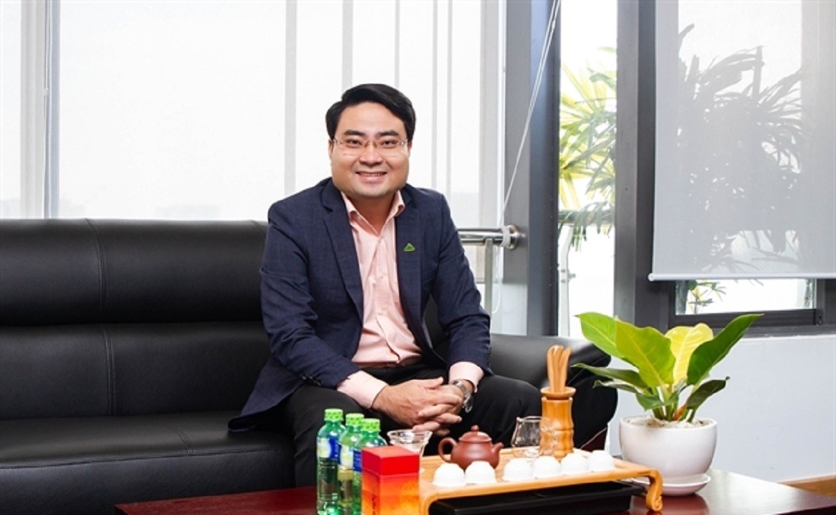 Ông Nguyễn Thanh Ngữ: Doanh nhân 8x cùng hành trình trở thành CEO của công ty mía đường lớn nhất Việt Nam - ảnh 3