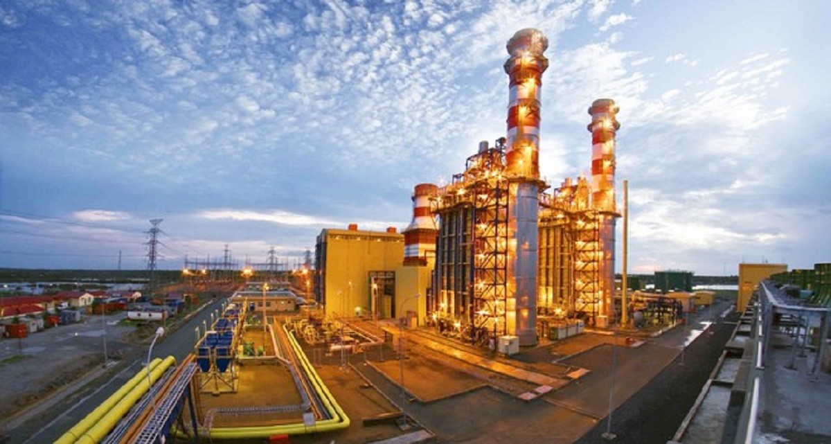 
Công ty Cổ phần điện lực dầu khí Nhơn Trạch 2 (PV Power NT2)
