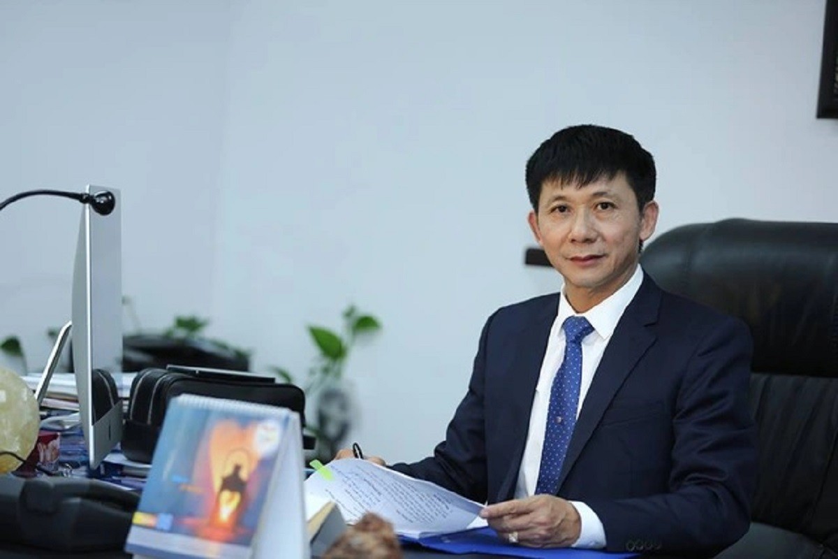 
CEO Bùi Xuân Thu cho biết chất lượng dịch vụ là mục tiêu hàng đầu
