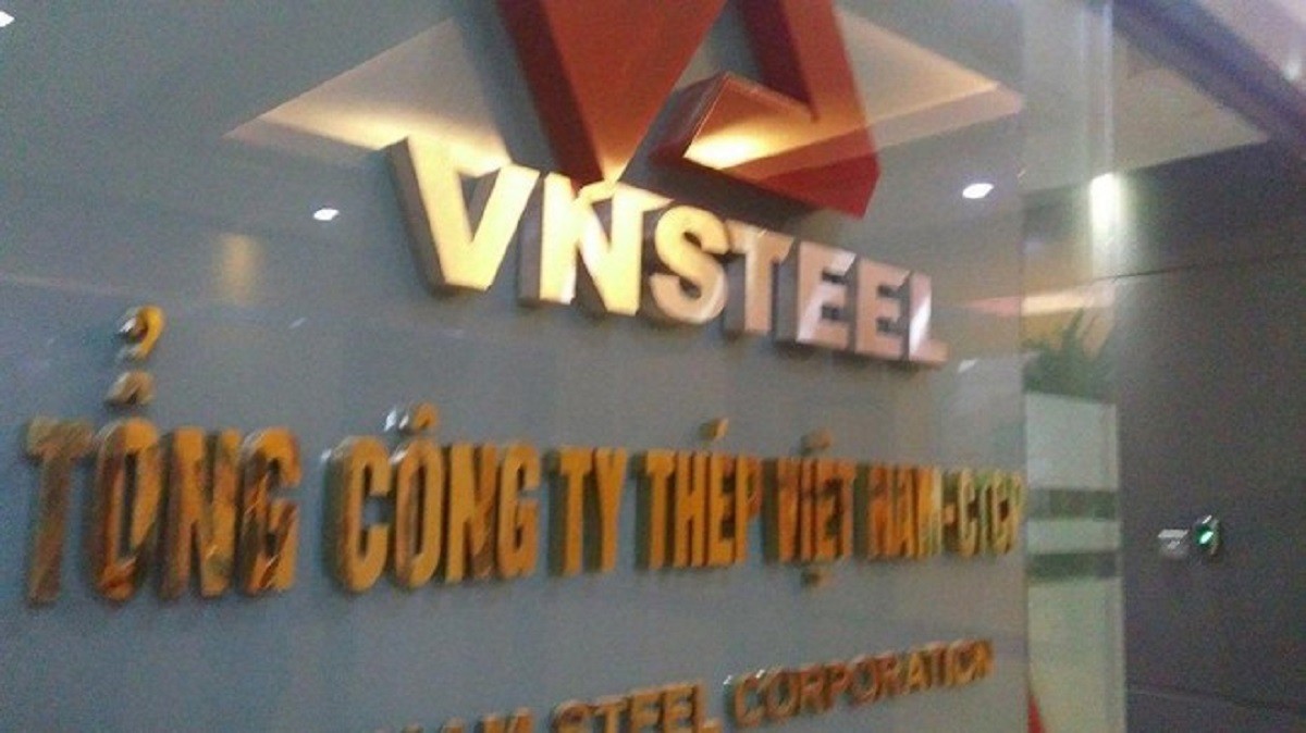 
Tổng Công ty Thép Việt Nam - CTCP (UpCOM: TVN) đã công bố báo cáo tài chính quý 1/2022 với mức doanh thu thuần đạt 12.240 tỷ đồng, so với cùng kỳ tăng 30%
