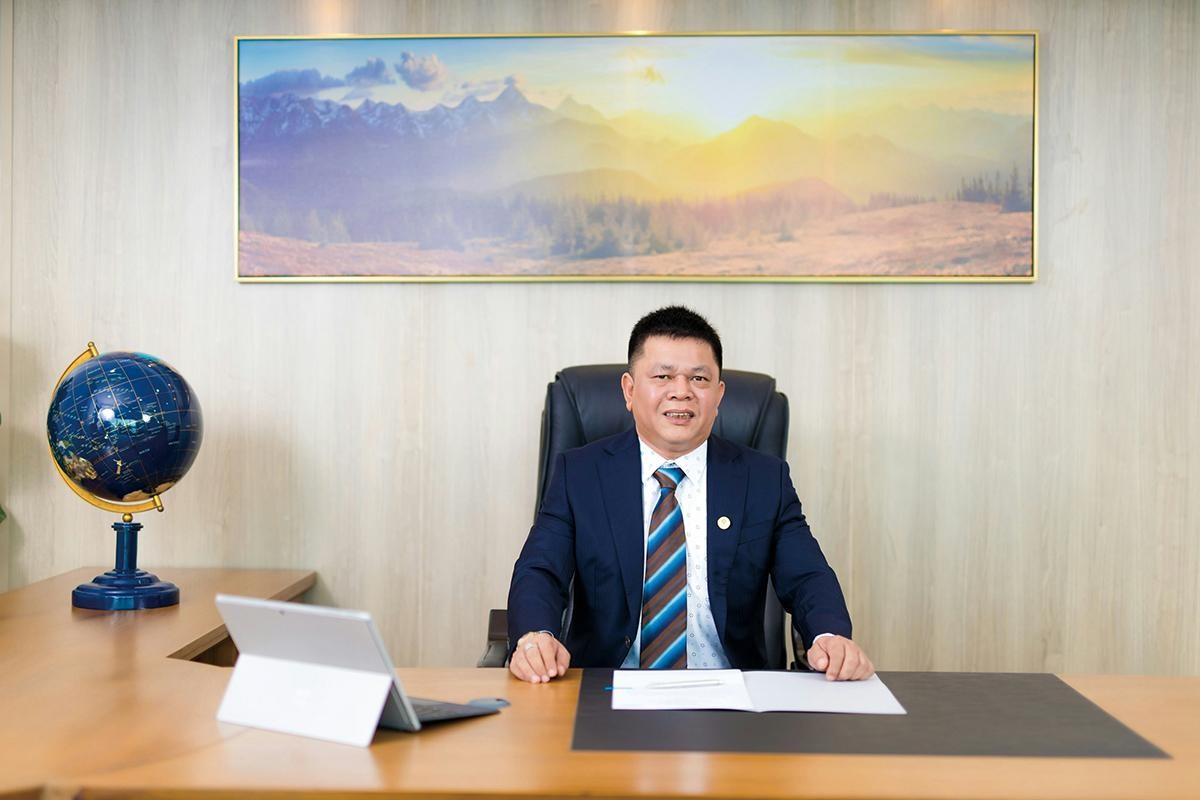 
Ông Hồ Minh Quang - Chủ tịch Hội đồng quản trị Tôn Nam Kim (HoSE:NKG) đã đăng ký mua vào 3 triệu cổ phiếu NKG để có thể tăng sở hữu từ 28,2 triệu đơn vị (chiếm 12,83% vốn) lên 31,2 triệu đơn vị (chiếm 14,2% vốn)
