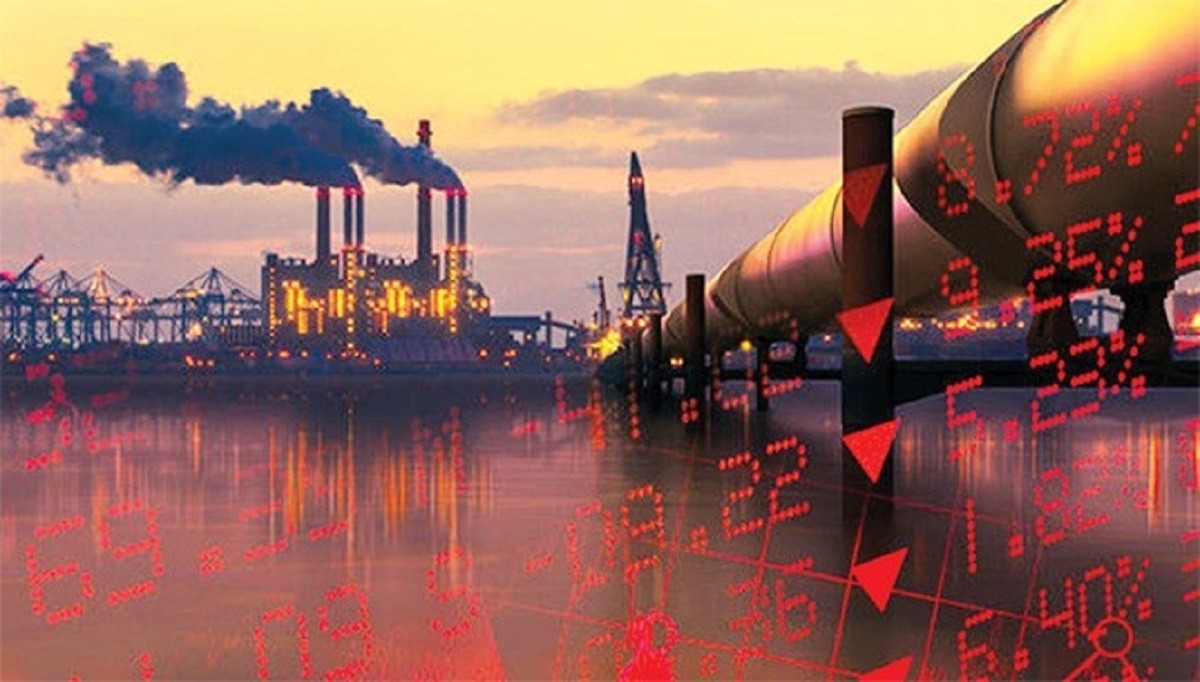 

Trong quý 1/2022, thế giới đã chứng kiến sự biến động lớn của giá dầu. Gia dầu đã đạt khoảng 110 USD/thùng vào cuối tháng 3, so với cùng kỳ năm 2021 tăng 42%

