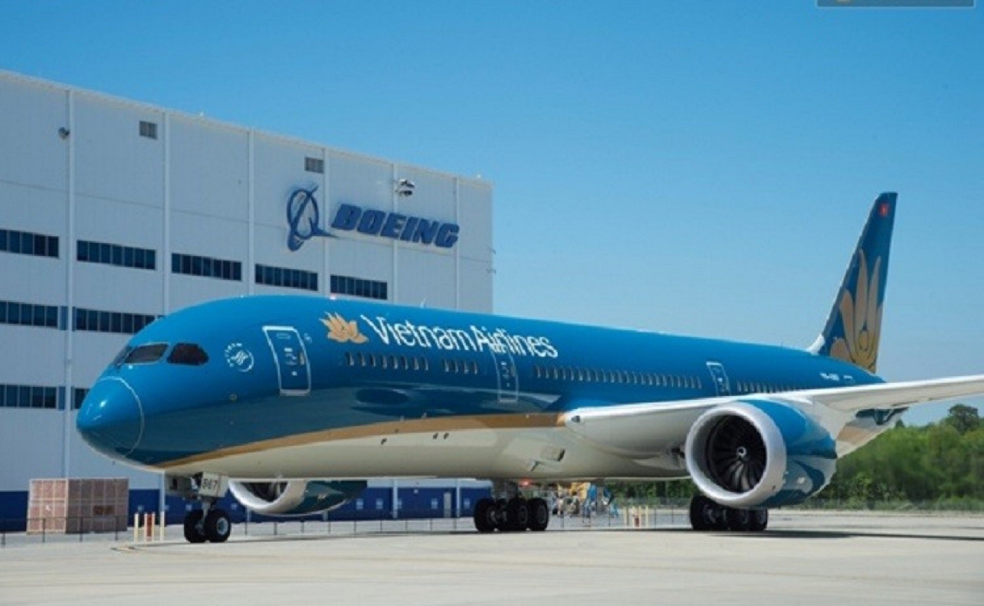 
Tính đến thời điểm hết ngày 31/3/2022, Vietnam Airlines ghi nhận lỗ lũy kế hơn 24.500 tỷ đồng
