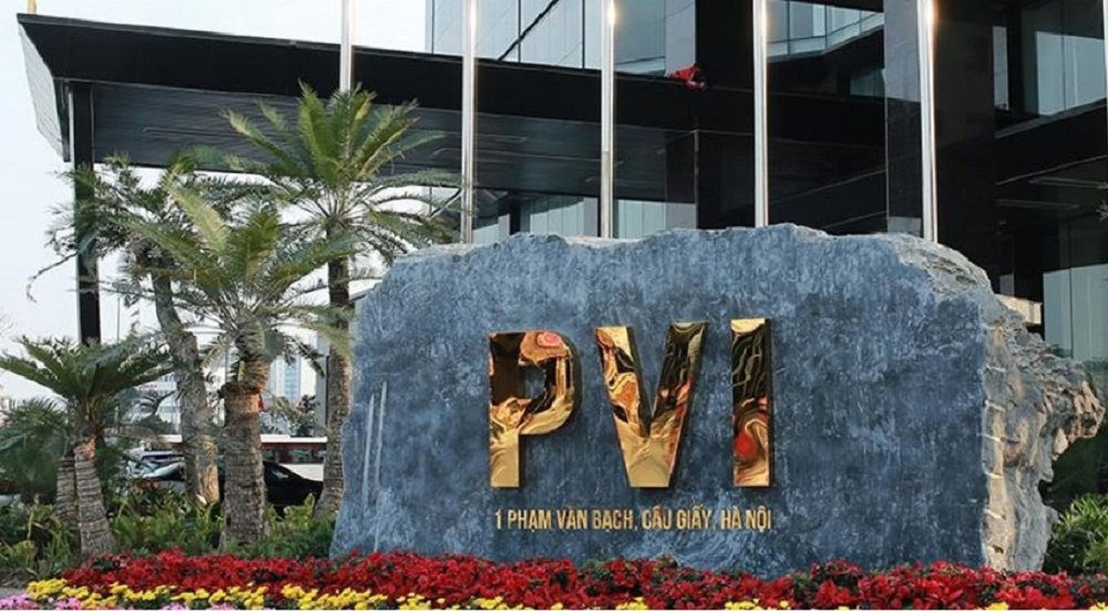 
Công ty Cổ phần PVI tiền thân là Công ty Bảo hiểm Dầu khí Việt Nam được thành lập năm 1996
