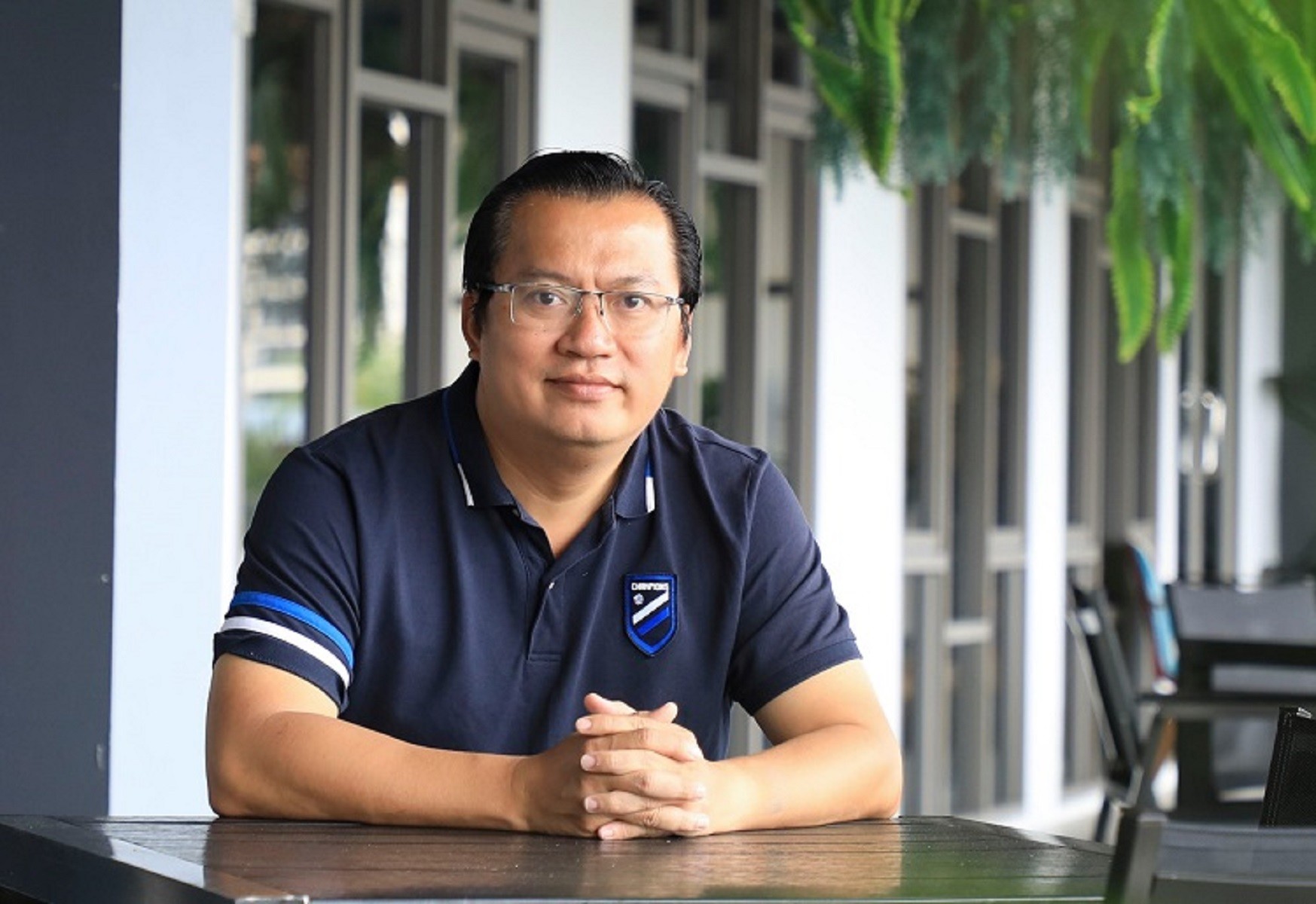 
Sau nhiều năm gắn bó với ngành kinh doanh gas, ông Nguyễn Tuấn Quỳnh đã quyết định chuyển hướng sang một lĩnh vực hoàn toàn mới đó chính là gia nhập vào Công ty Vàng bạc Đá quý Phú Nhuận PNJ
