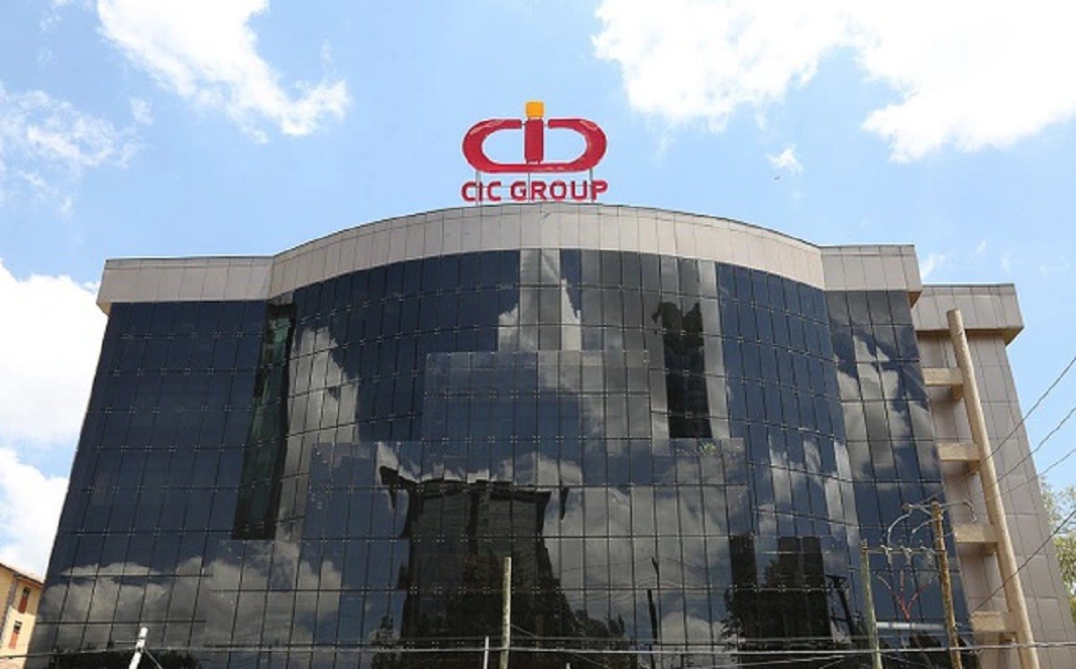 
Tập đoàn CIC (CKG) triển khai phương án phát hành 13,4 triệu cổ phiếu riêng lẻ, nâng vốn lên 1.000 tỷ đồng
