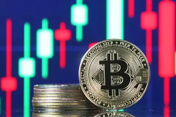 Bitcoin bật tăng trở lại nhưng còn chặng đường dài phía trước - ảnh 1