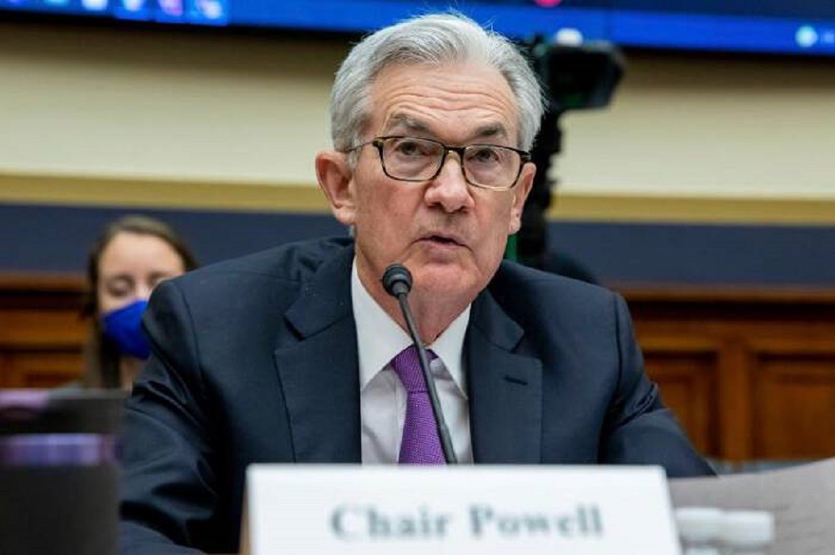 

Chủ tịch Fed Jerome Powell cho hay: "Tại Fed, chúng tôi hiểu được tình trạng lạm phát tăng cao đang gây khó khăn cho cuộc sống người dân ra sao. Chúng tôi cam kết sẽ hạ nhiệt lạm phát và đang khẩn trương hành động"
