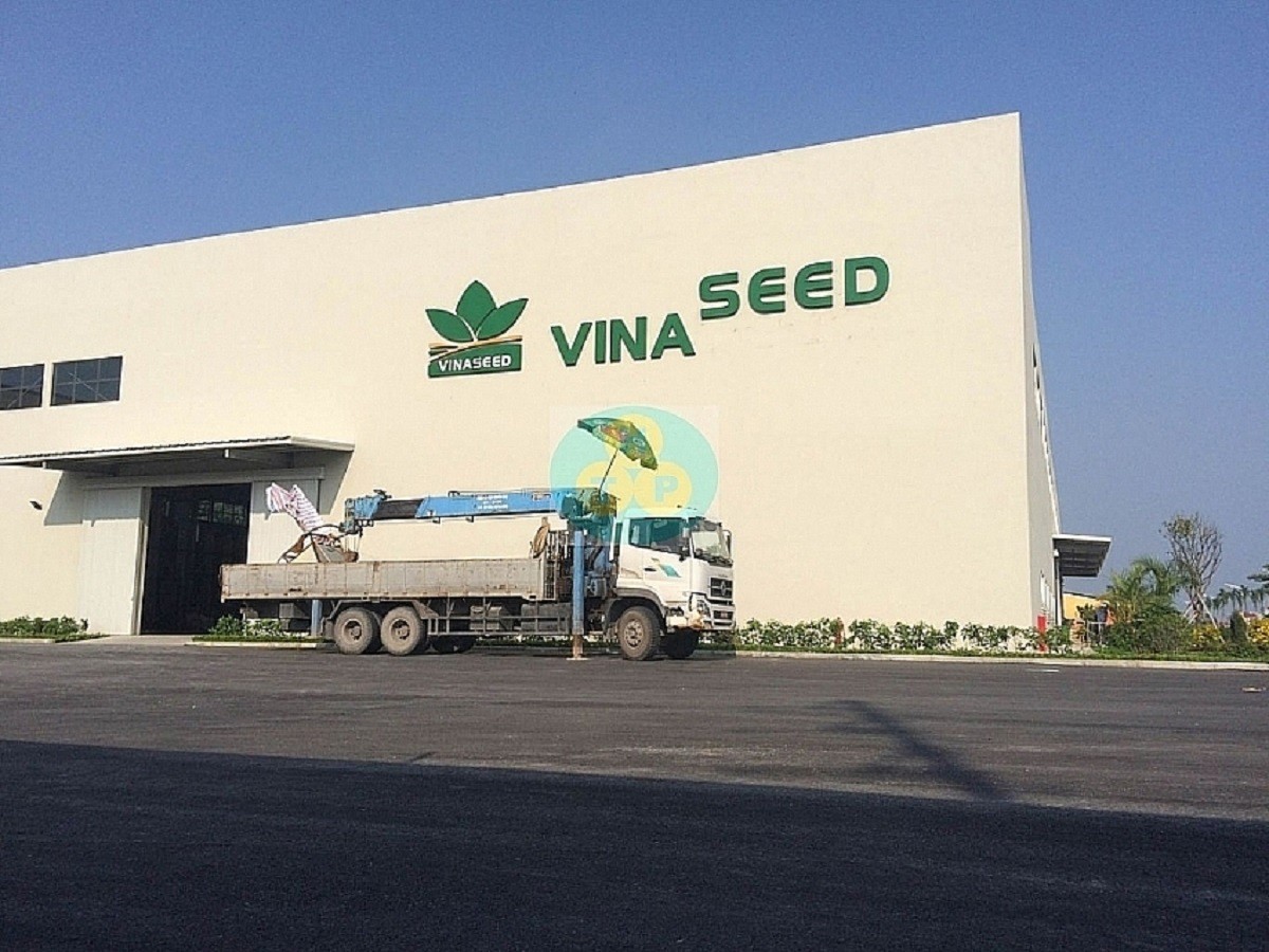 
Tập đoàn Giống cây trồng Việt Nam (Vinaseed, HoSE:NSC) - đây là đơn vị thành viên của Tập đoàn PAN (HoSE:PAN) thông báo ngày 12/7 sẽ tiến hành chi trả cổ tức đợt 1 năm 2021 bằng tiền với tỷ lệ 40%
