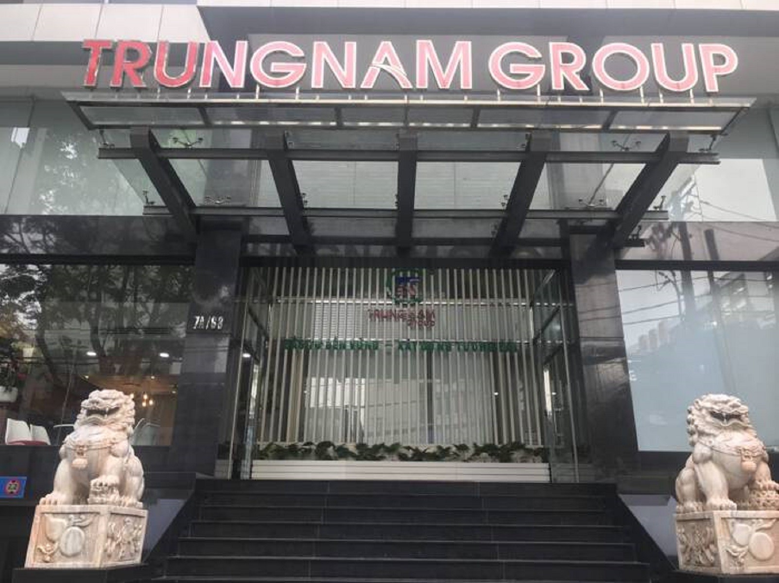 
Công ty Cổ phần Năng lượng tái Tạo Trung Nam - là thành viên của Trungnam Group vừa công bố đã phát hành xong 1.500 tỷ đồng trái phiếu vào ngày 30/6 với kỳ hạn một năm
