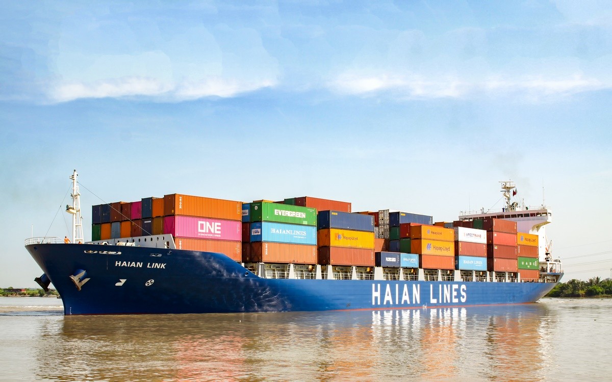 

Công ty Cổ phần Vận tải Xếp dỡ Hải An đã được thành lập vào ngày 8/5/2009 với các lĩnh vực kinh doanh chính là Khai thác cảng, vận tải biển, đại lý hàng hải, logistics,…
