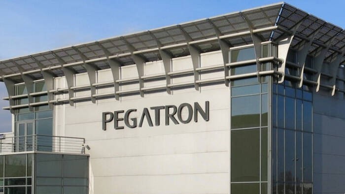 

Pegatron - công ty lắp ráp iPhone có nhà máy tại Việt Nam thay CEO

