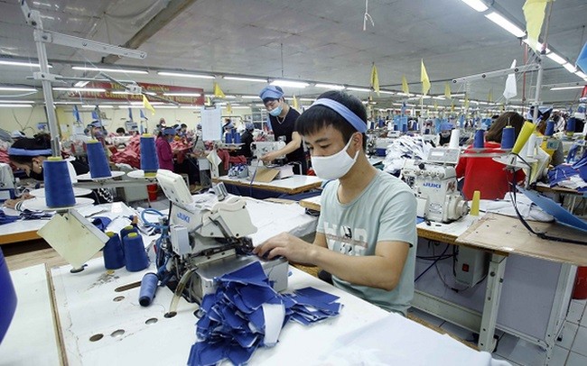 

Hiện nay, công ty được đánh giá là một trong những doanh nghiệp tiêu biểu nhất của ngành dệt may Việt Nam
