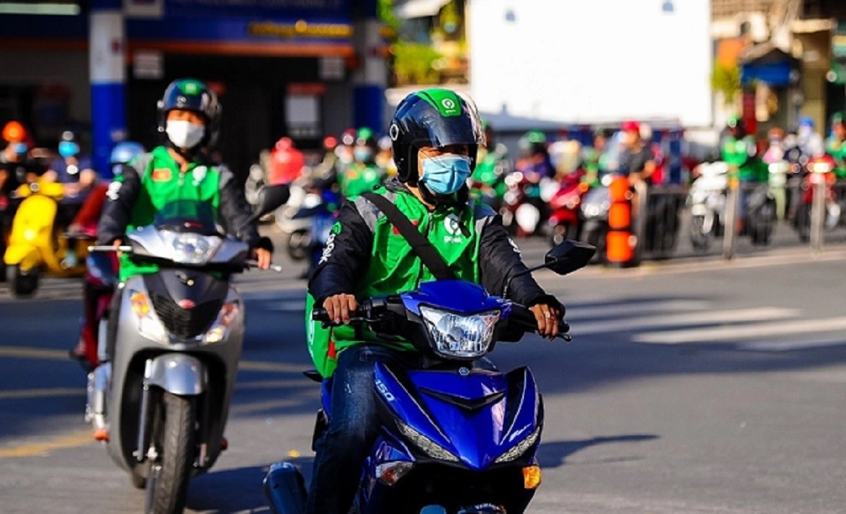 
Gojek chính là một trong những siêu ứng dụng nổi tiếng nhất tại Đông Nam Á, startup Indonesia cũng từng được đánh giá trên 10 tỷ USD trước khi tiến hành sáp nhập với sàn thương mại điện tử Tokopedia thành GoTo Group từ hồi tháng 5/2021
