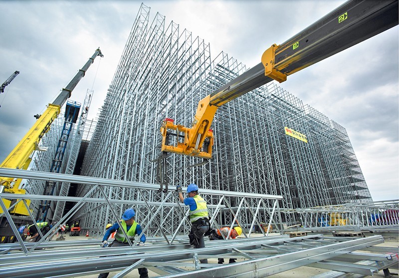 
Và trước khi bùng phát dịch bệnh COVID-19 thì ngành công nghiệp này đã ghi nhận tốc độ tăng trưởng trung bình mỗi năm là 9,6% trong thời gian 5 năm từ 2015 - 2019
