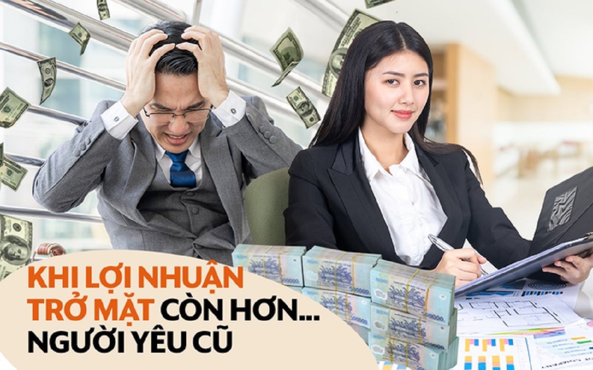 
Trước sự trở mặt của thông tin, nhà đầu tư phải làm gì?
