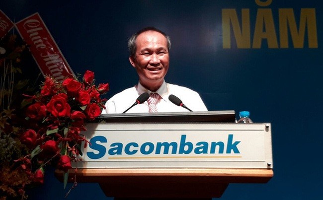 
Xét về kết quả cơ cấu thì Chủ tịch Dương Công Minh đã thông tin rằng, đến hiện tại, Sacombank chính là một ngân hàng thực hiện việc tái cơ cấu hiệu quả theo chủ trương của Chính Phủ
