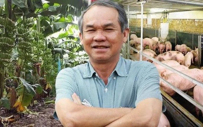 Có thể thấy, khối lượng chuối thải dùng để sản xuất thức ăn cho heo tiếp tục cao hơn khối lượng chuối xuất khẩu nhưng thức ăn mảng trái cây cũng đã trở về trạng thái cao hơn doanh thu thịt