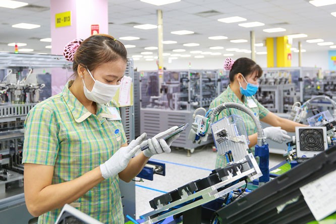 

Nhìn chung, xuất khẩu của Việt Nam vẫn còn nhiều cơ hội ở trong năm 2022
