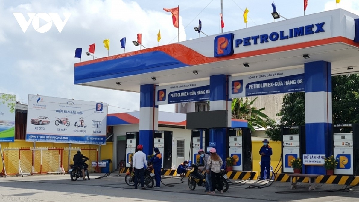 

Petrovietnam đã làm tốt công tác đánh giá và dự báo thị trường năng lượng thế giới cũng như trong nước
