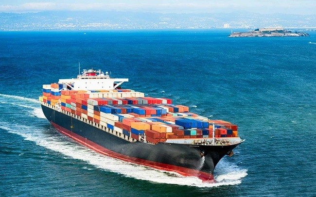 
Các công ty logistics cũng cho biết xu hướng trong chuỗi cung ứng và logistic trong thời gian hai năm qua cũng đã đảo ngược
