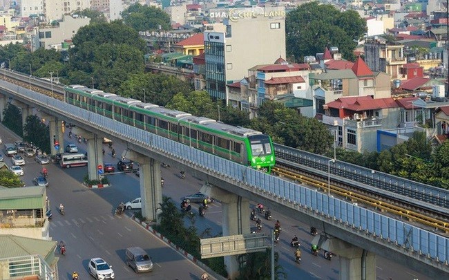
Metro Hà Nội hoạt động dưới mô hình Công ty Trách nhiệm hữu hạn Một thành viên được thành lập theo Quyết định số 6266/QĐ-UBND ngày 27/11/2014 của Uỷ ban nhân dân thành phố Hà Nội
